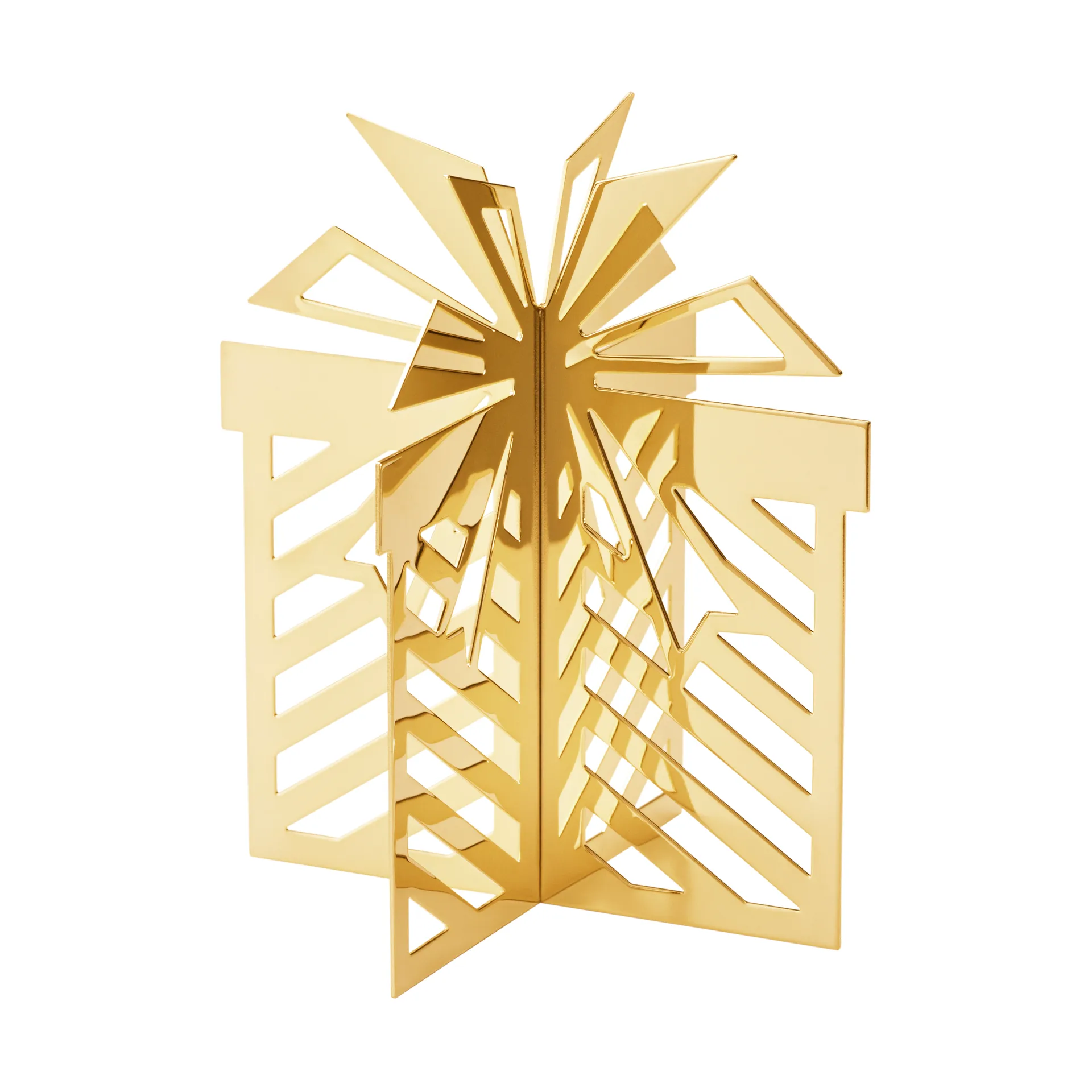 2025 års decoração de Natal para a mesa, presente de Natal, Pequeno Georg Jensen