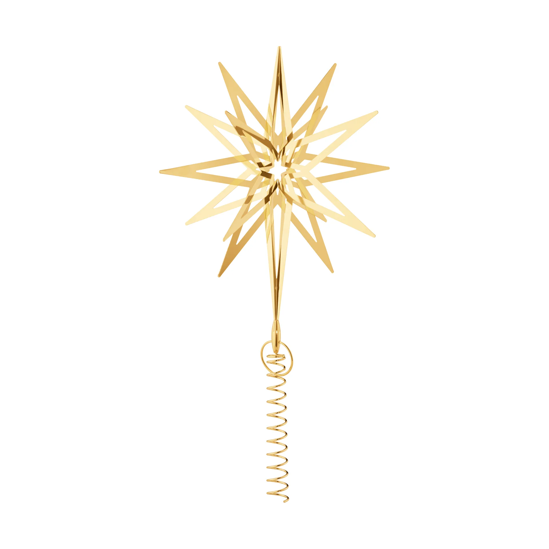 2025 års Lyra estrela de natal, Grande Georg Jensen