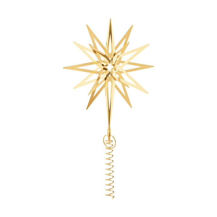 2025 års Lyra estrela de natal  - Grande - Georg Jensen
