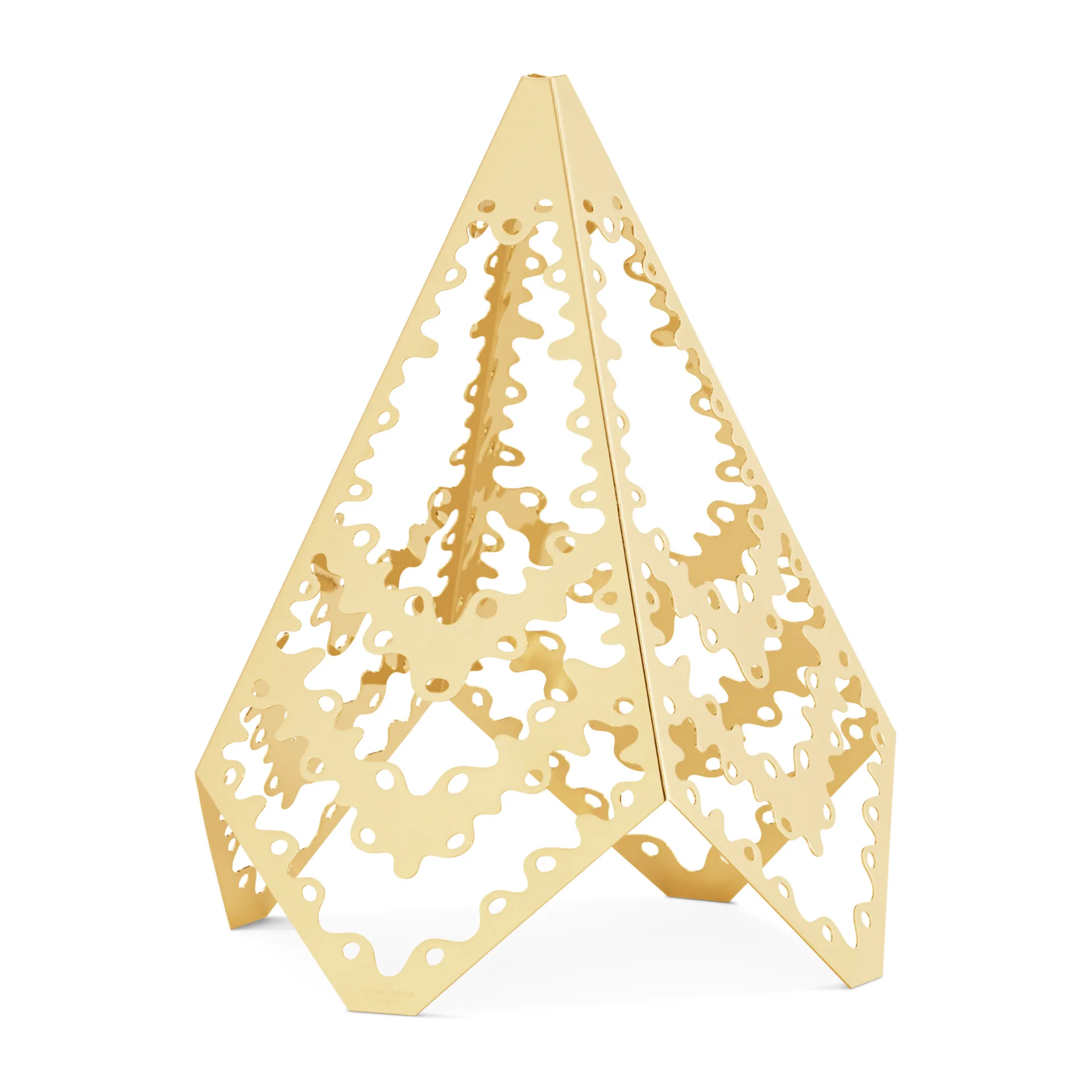 Árvore de mesa 2022 the year's, médio Georg Jensen