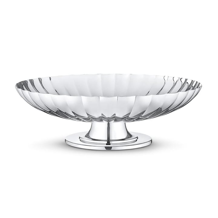 Base para sabonete Bernadotte - Ø28 cm - Georg Jensen