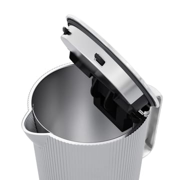 Bernadotte chaleira elétrica - Aço inoxidável - Georg Jensen