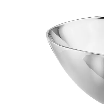 Bernadotte champanheira - Prateado, Ø40 cm - Georg Jensen