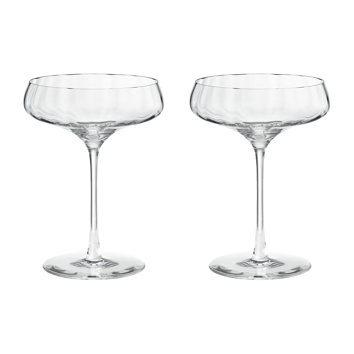 Bernadotte copo para cocktail 2un. - 20cl - Georg Jensen