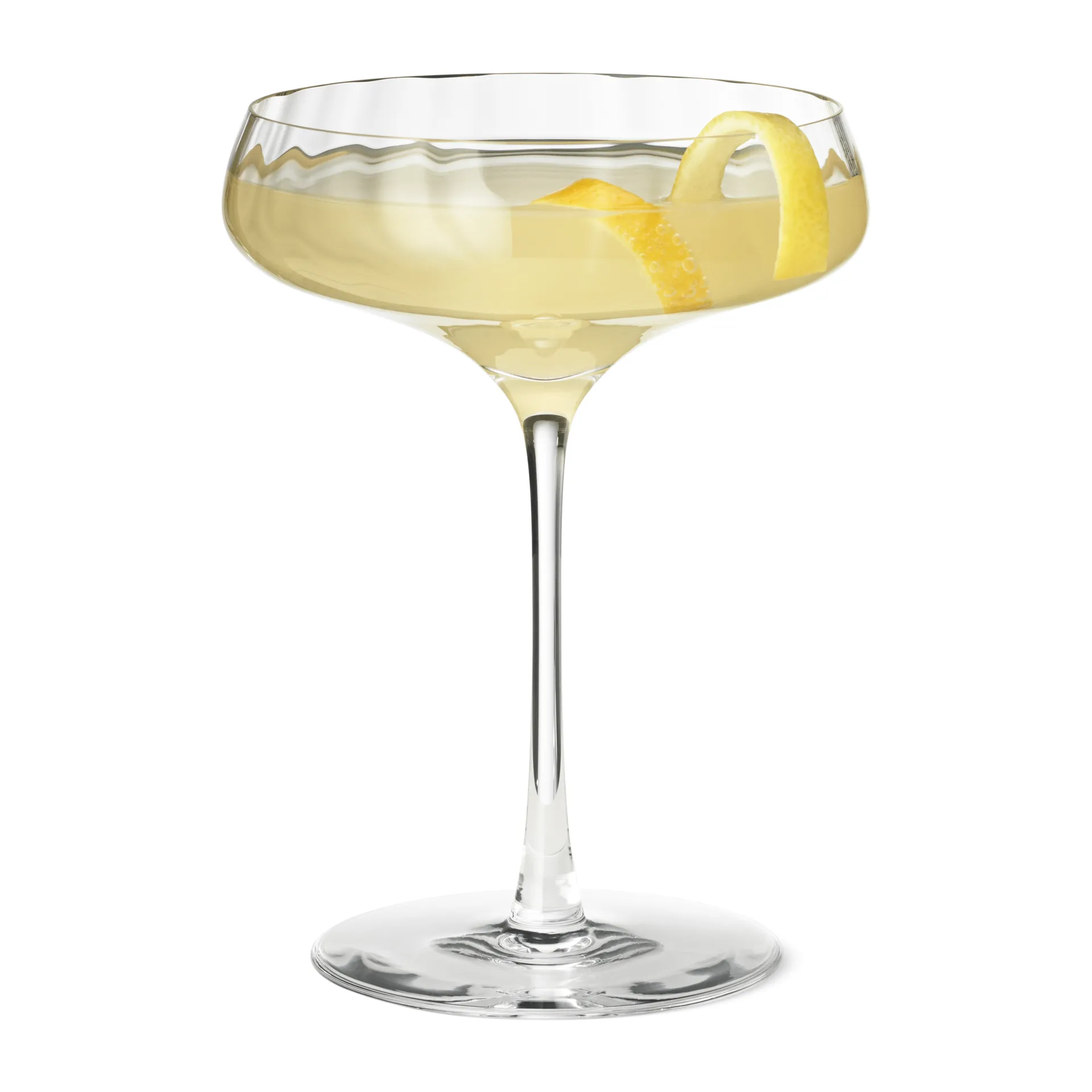 Bernadotte copo para cocktail 2un., 20cl Georg Jensen