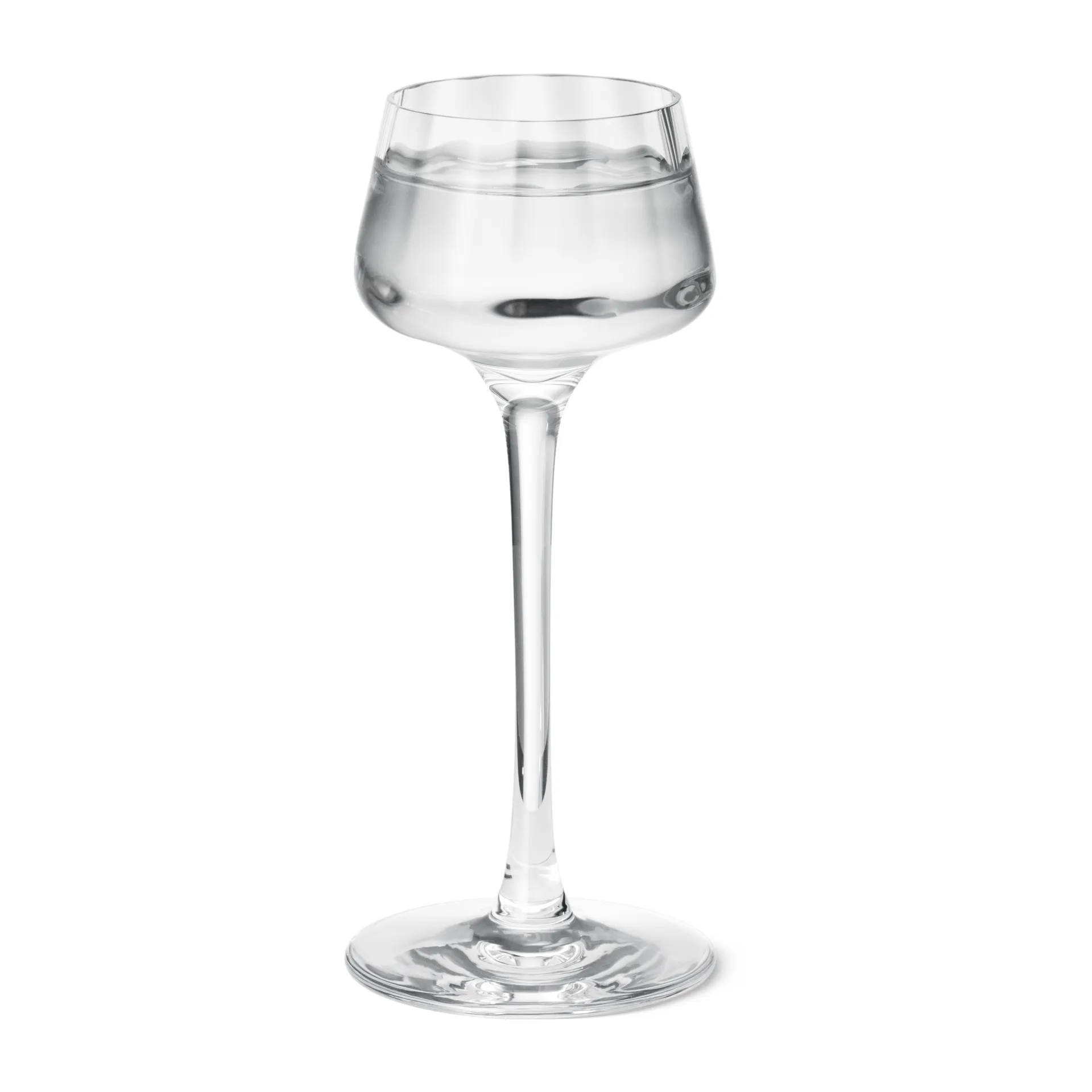 Bernadotte copos de snaps 6 unid., 4cl Georg Jensen