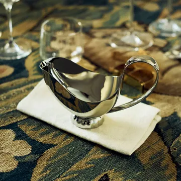 Bernadotte molheira - Aço inoxidável, 14 cl - Georg Jensen