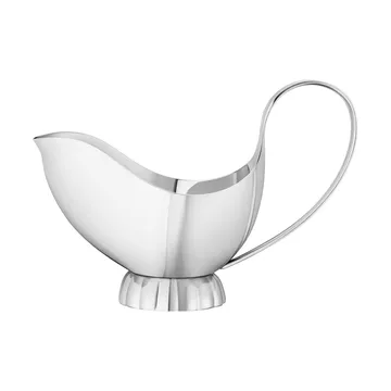 Bernadotte molheira - Aço inoxidável, 33 cl - Georg Jensen