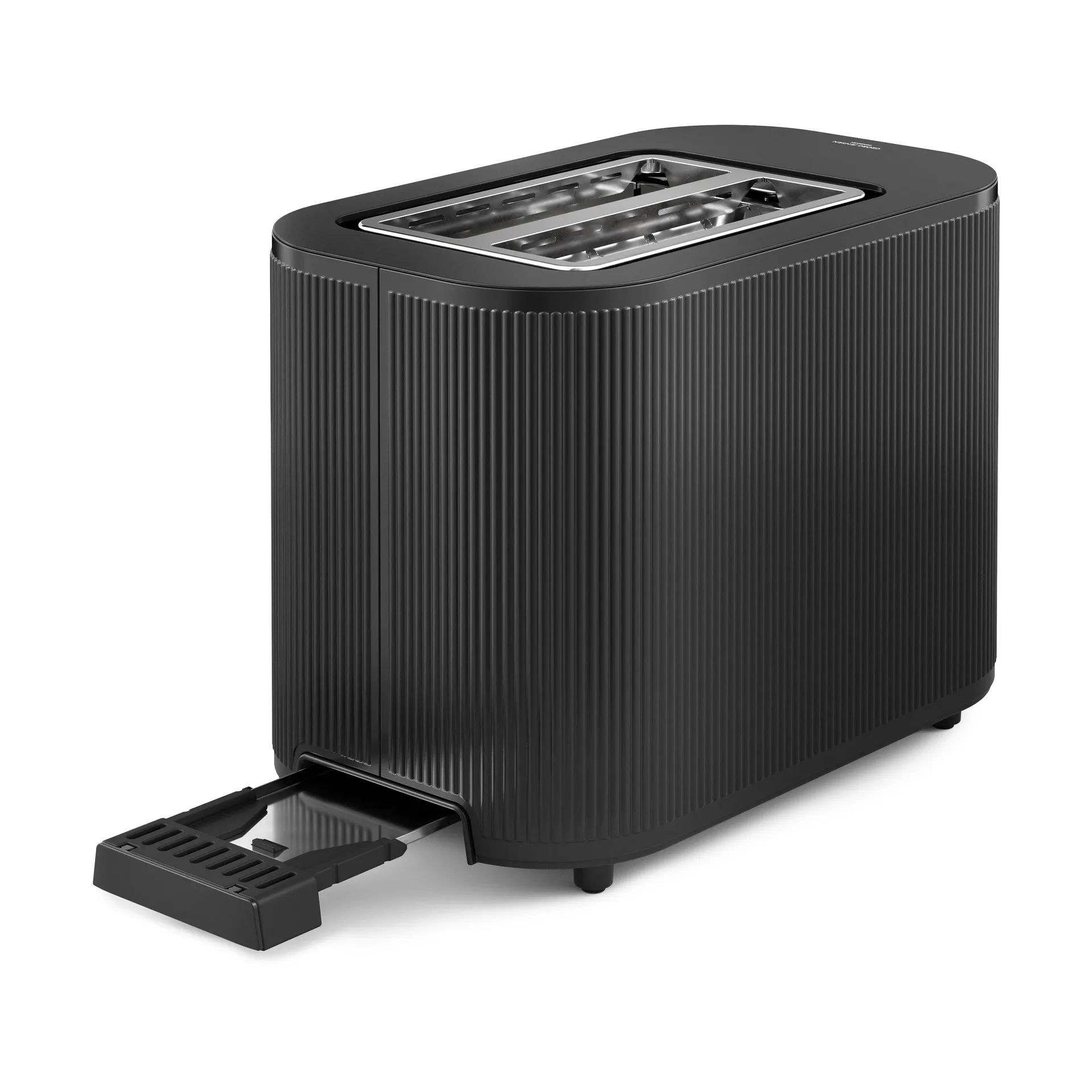 Bernadotte torradeira, Preto Georg Jensen