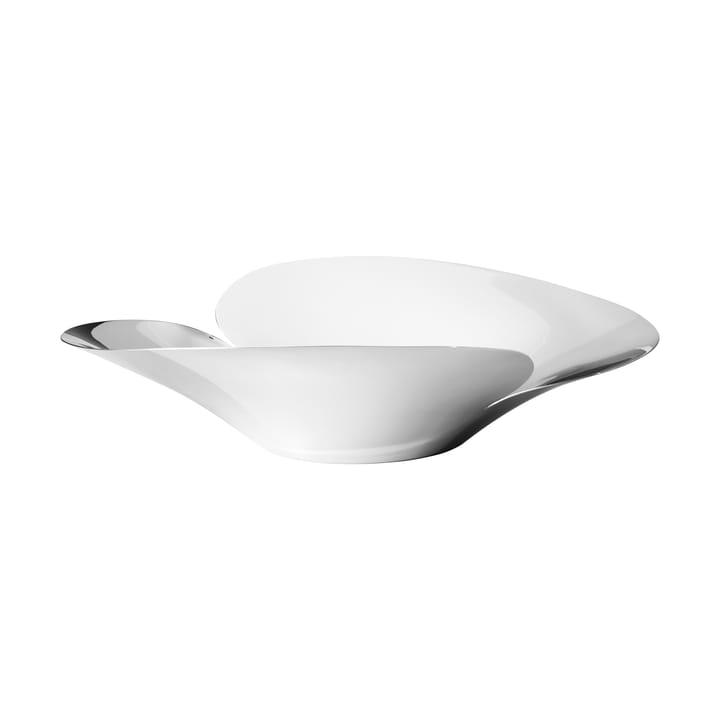 Blom botanica prato 40x50 cm - Aço inoxidável - Georg Jensen