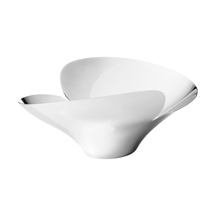 Blom botanica tigela - Grande - Georg Jensen