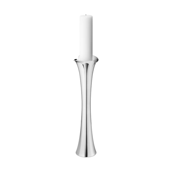 Bloom botanica castiçal de chão - Grande, 50 cm - Georg Jensen