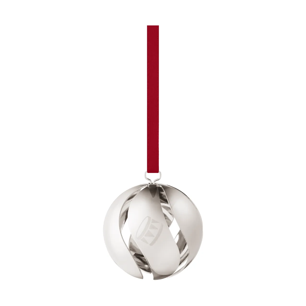 bola de Natal de 2026, Paládio Georg Jensen