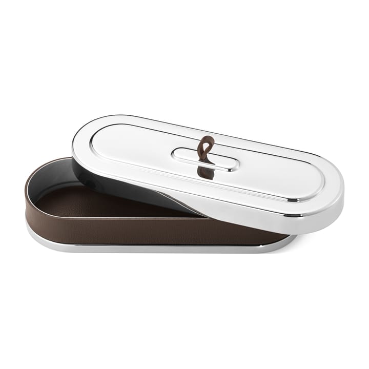 Caixa Manhattan - Wide - Georg Jensen