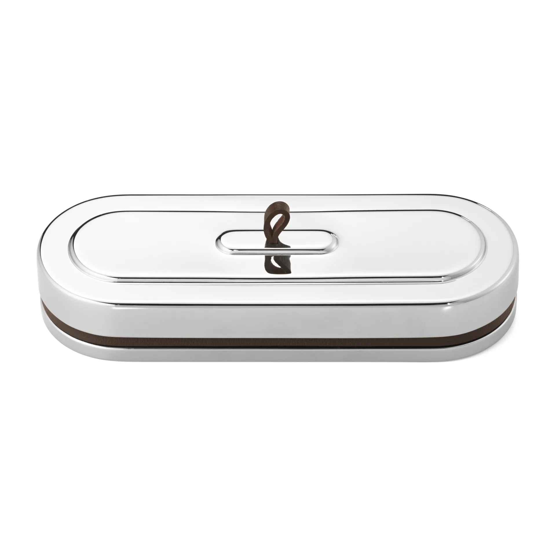Caixa Manhattan, Wide Georg Jensen