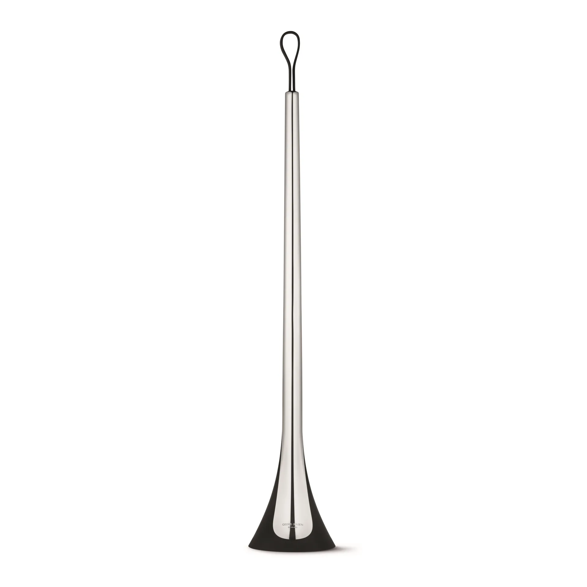 Calçadeira Voyage, aço inoxidável Georg Jensen