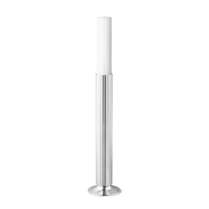 Castiçal Bernadotte - 50 cm - Georg Jensen