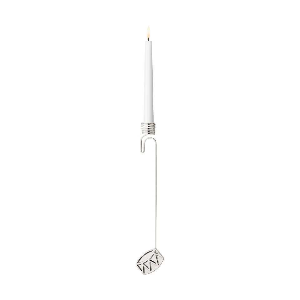 castiçal de 2026, Trumma, paládio Georg Jensen
