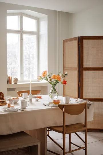 Chávena Bernadotte 30 cl 2-unidades - Branco  - Georg Jensen