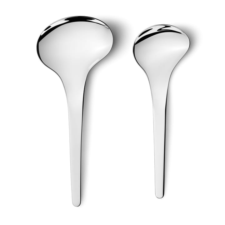 Colher de servir Boston - conjunto de 2 - Georg Jensen