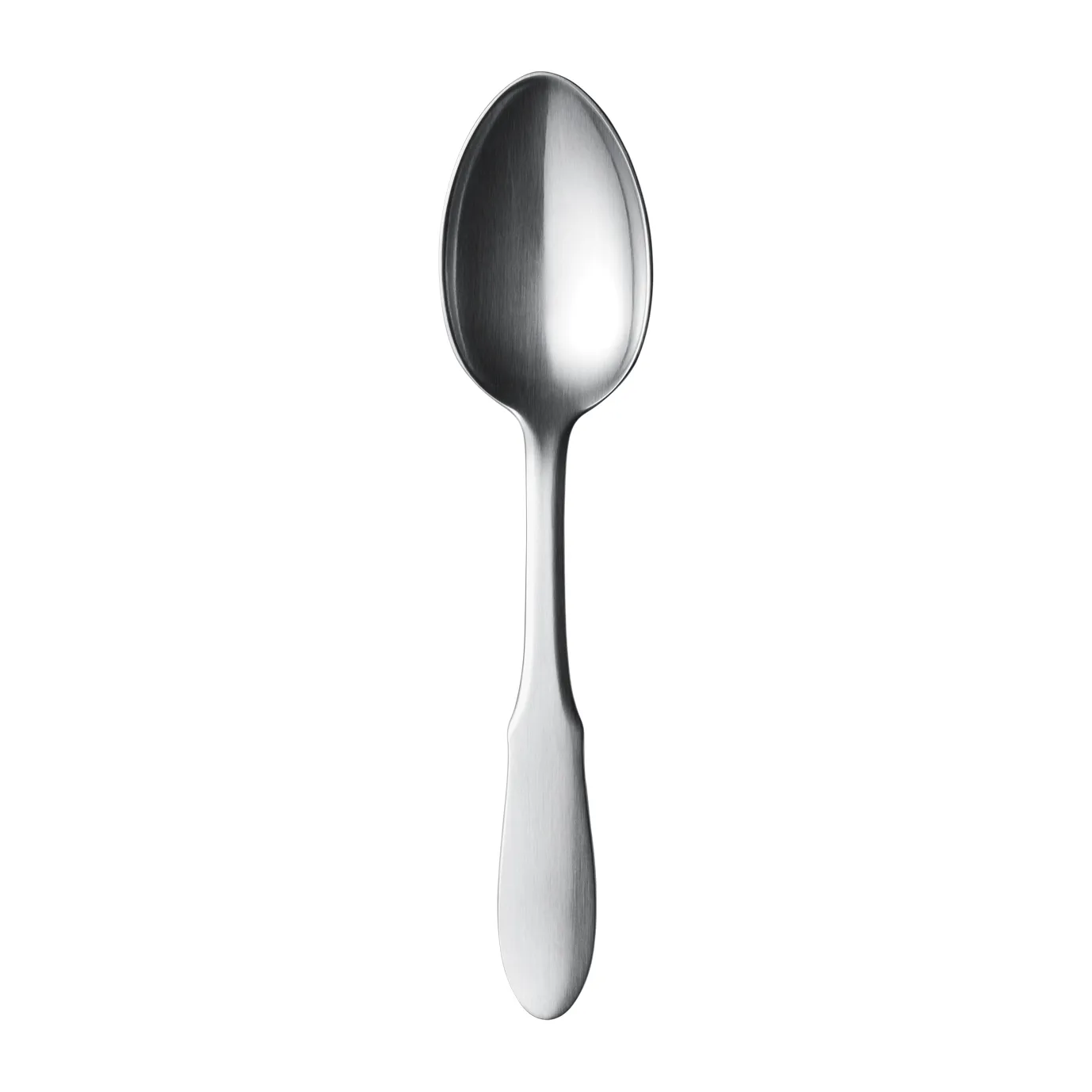 Colher mate Mitra, Aço inoxidável Georg Jensen