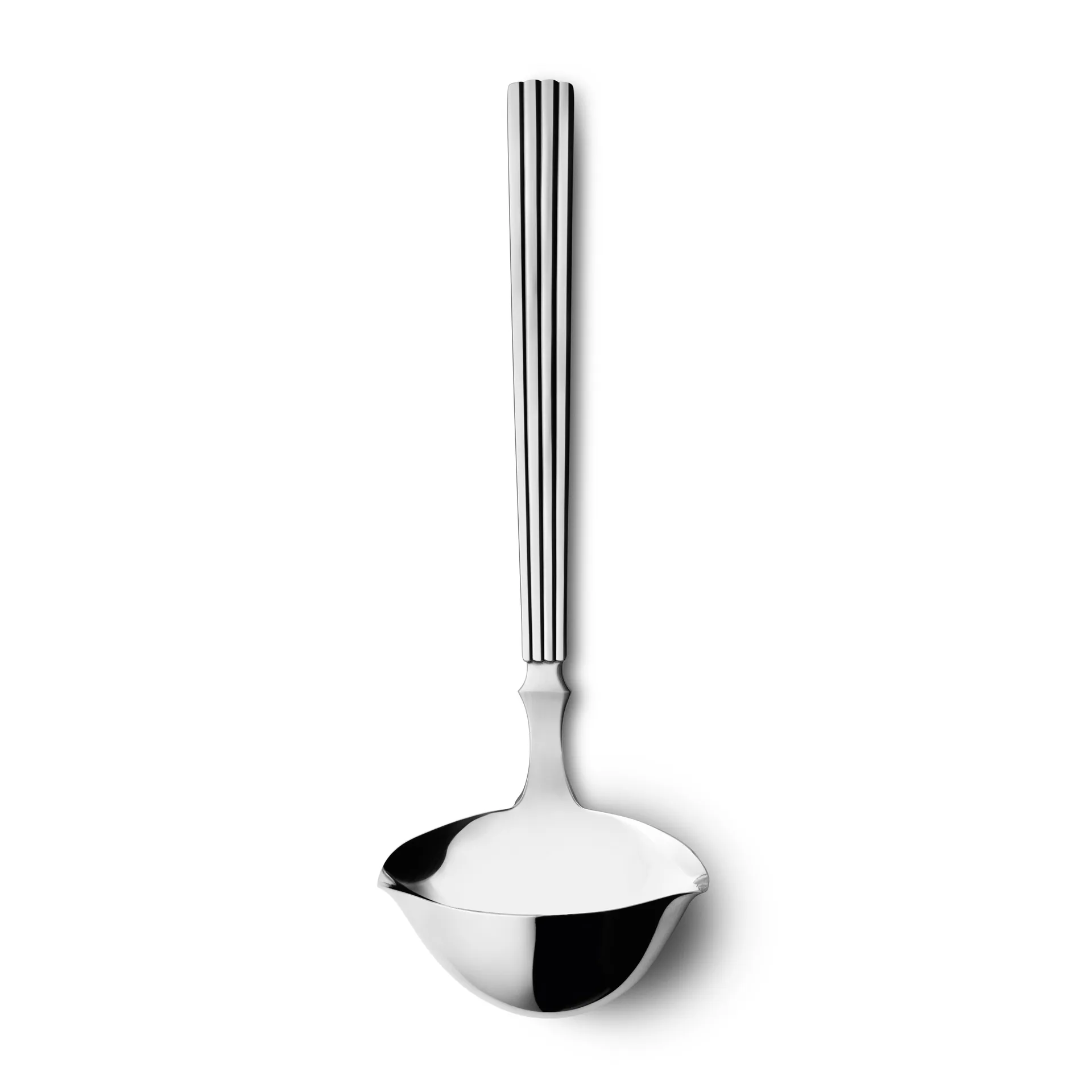 Concha de molho Bernadotte, 19 cm Georg Jensen
