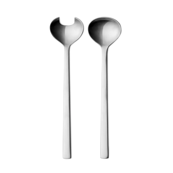 Conjunto de servir New York - 2 peças - Georg Jensen