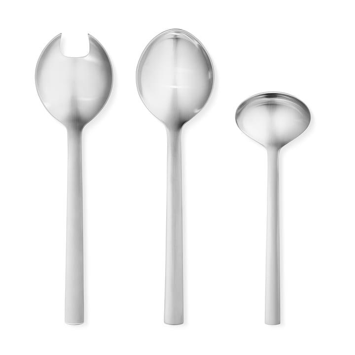 Conjunto de servir New York - 3 unidades - Georg Jensen