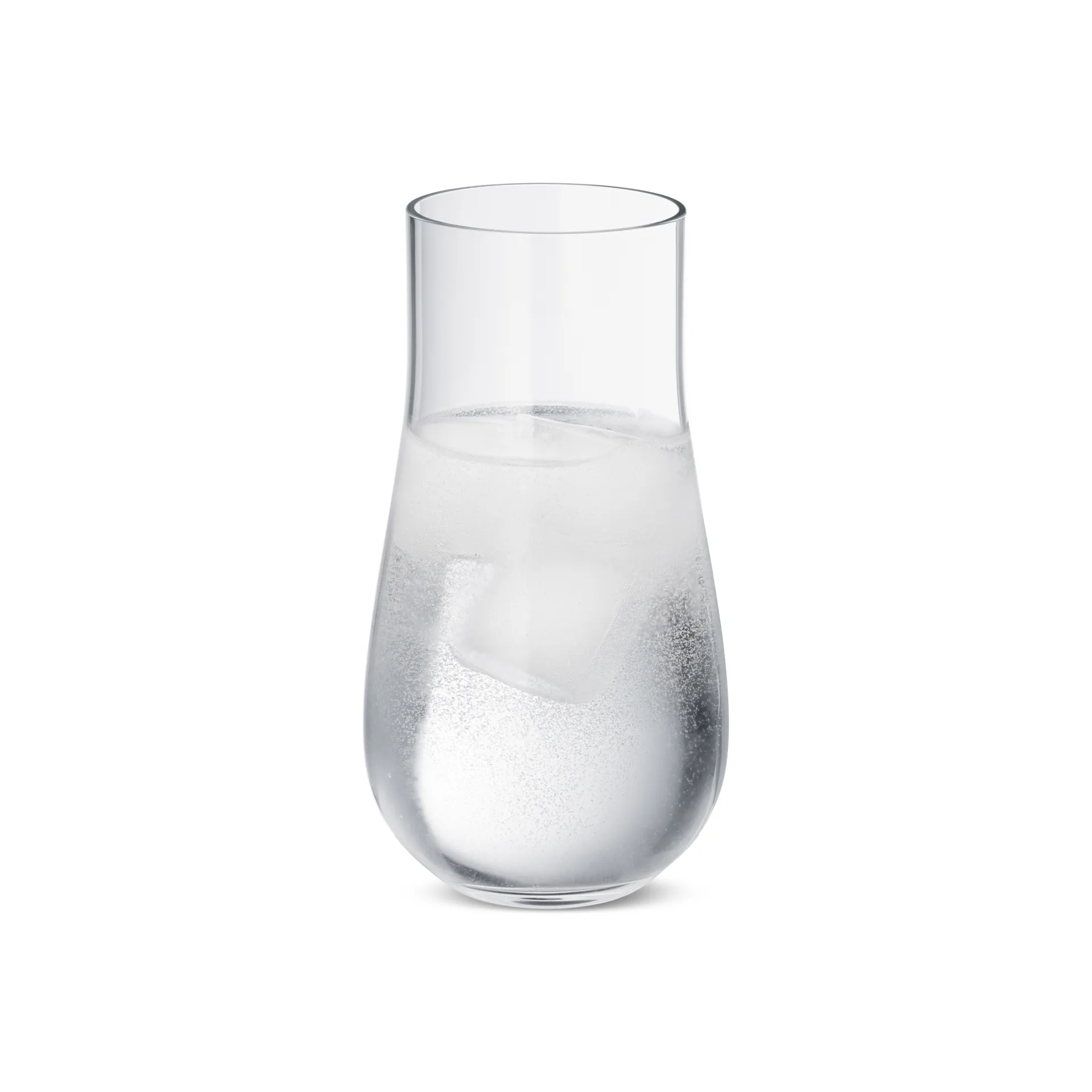 Copo alto Sky 45 cl, 6 un., cristalino Georg Jensen