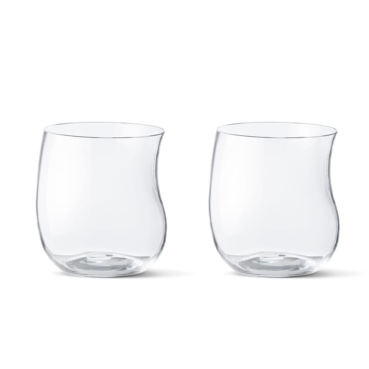 Copo Cobra 2 un. - pequeno, 20 cl - Georg Jensen