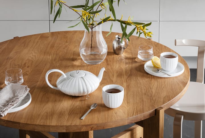Copo térmico Bernadotte 20 cl 2 unid., Porcelana Georg Jensen