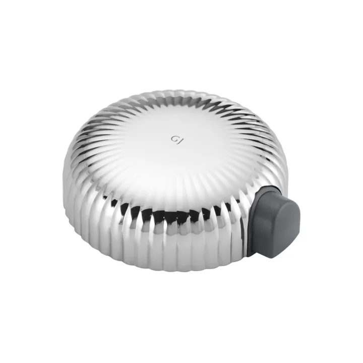 Cortador de folhas Bernadotte - Prata - Georg Jensen