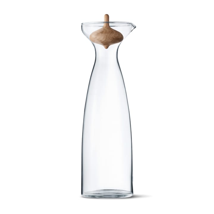 Decantador de vidro Alfredo - 1 l - Georg Jensen