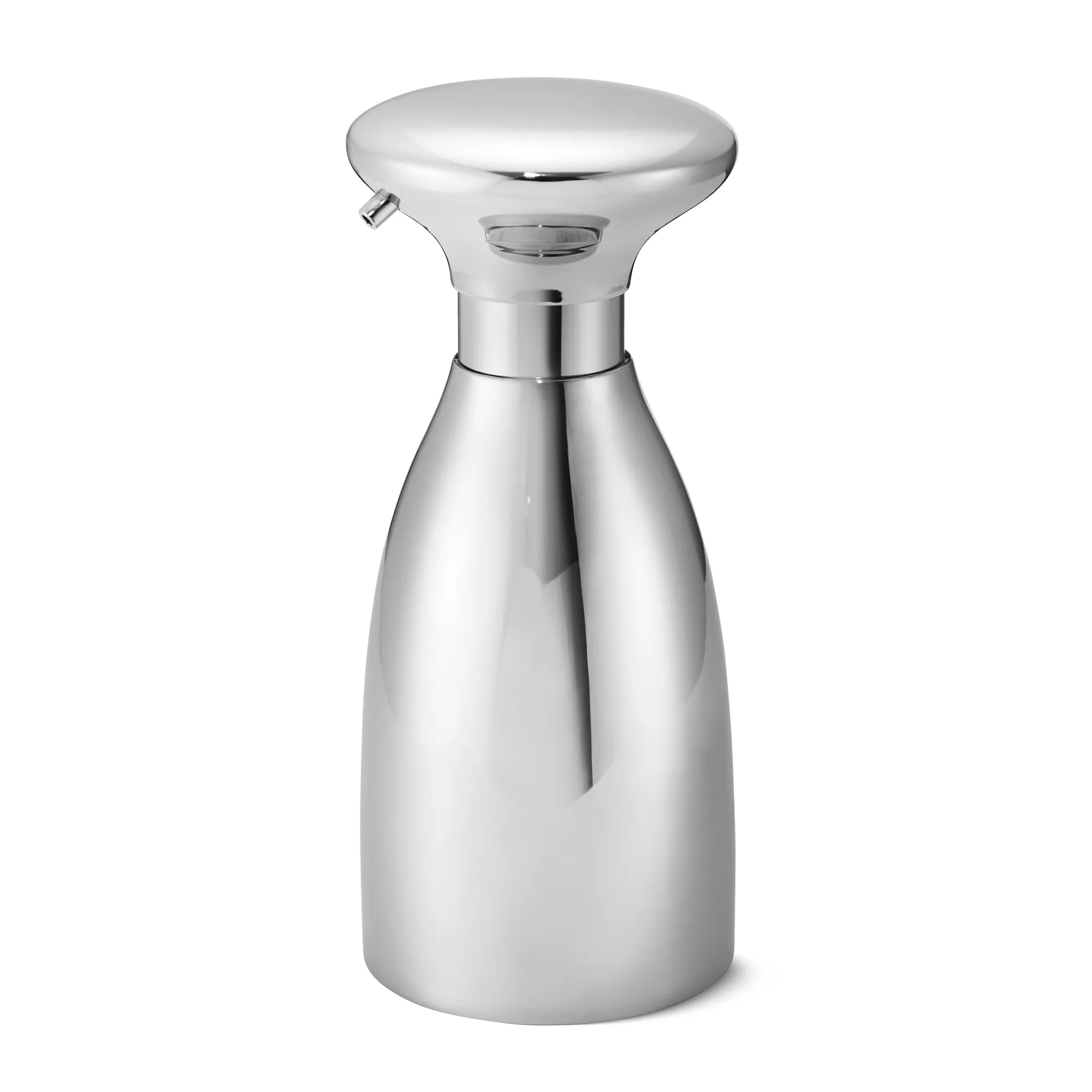 Dispensador de sabão Alfredo 35 cl, Aço inoxidável Georg Jensen