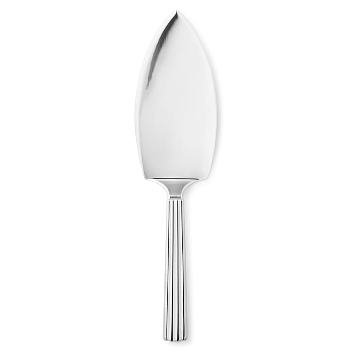 Espátula para bolos Bernadotte - Aço inoxidável - Georg Jensen