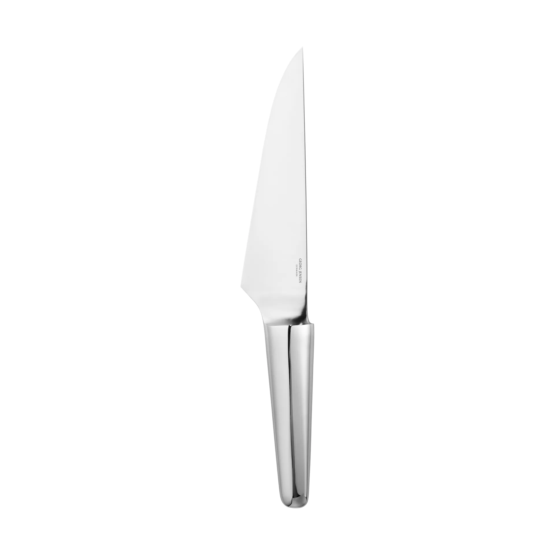 Faca de chef Sky, Aço inoxidável Georg Jensen
