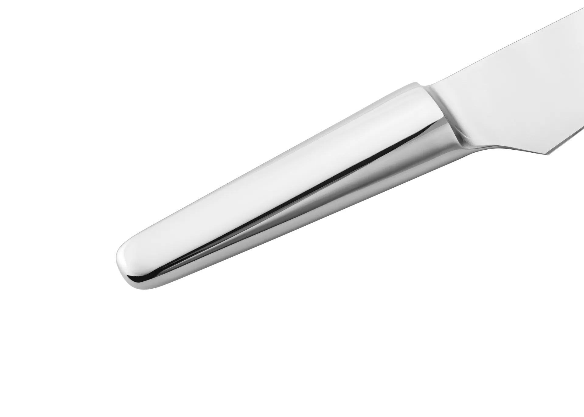 Faca de chef Sky, Aço inoxidável Georg Jensen