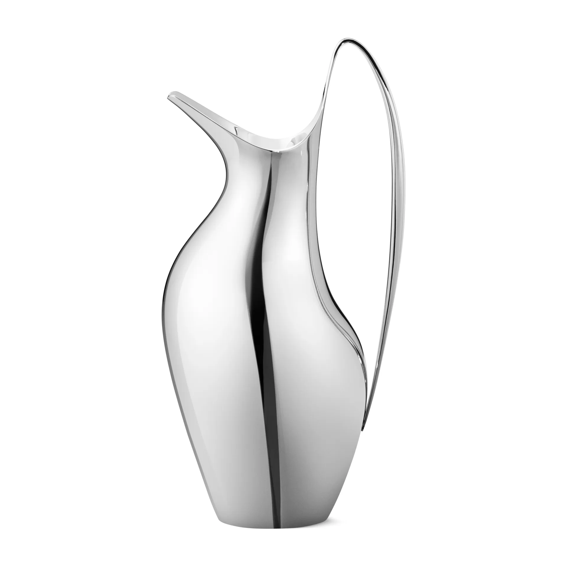 Jara Koppel mini 20 cl, Aço inoxidável Georg Jensen