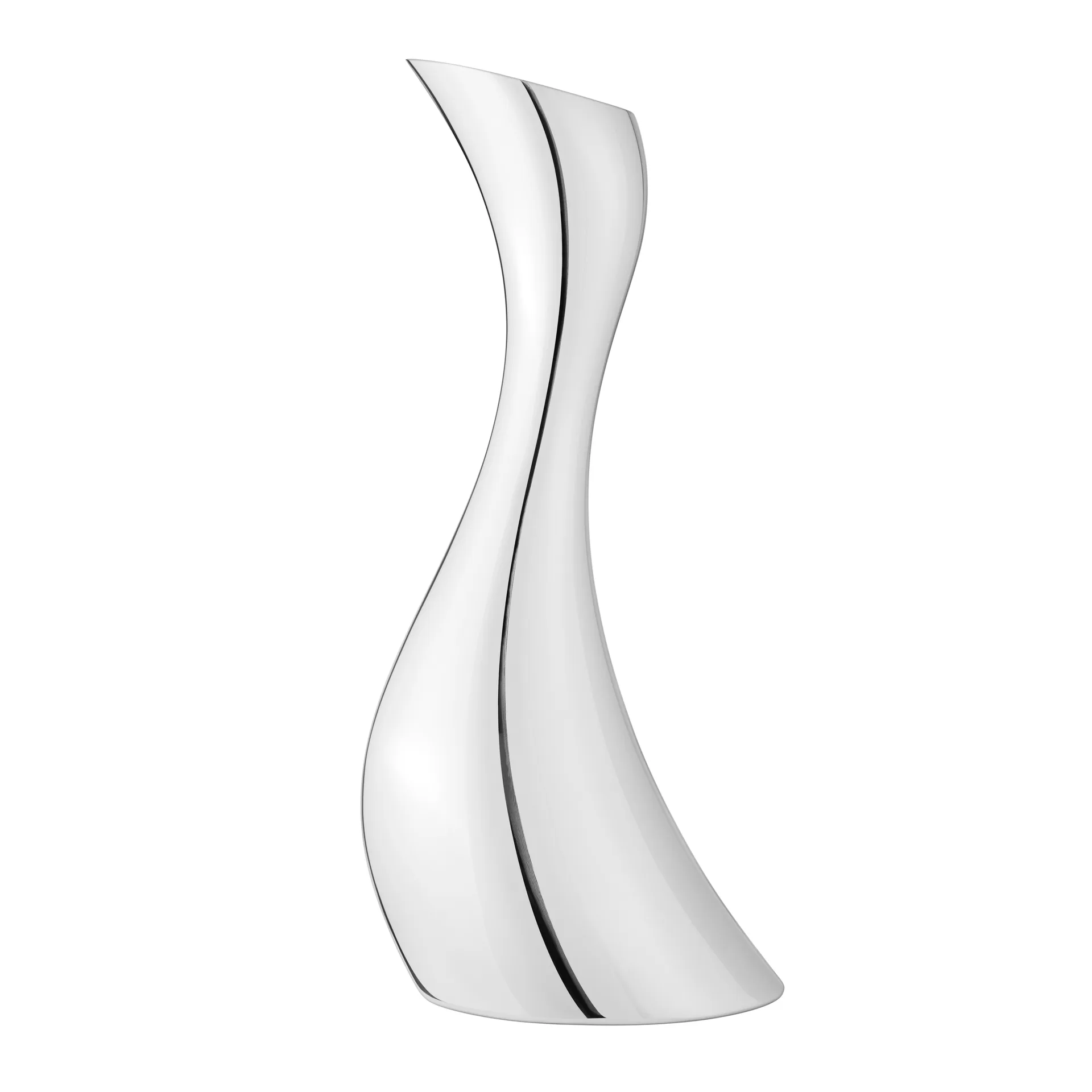 Jaro de aço inoxidável Cobra, 1,2 l Georg Jensen