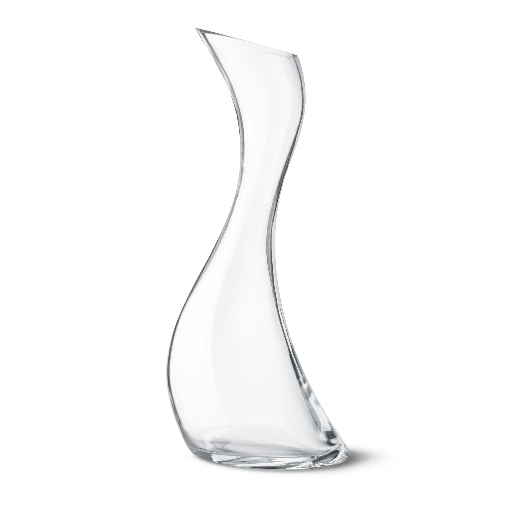 Jarro de vidro Cobra, 0,75 l Georg Jensen
