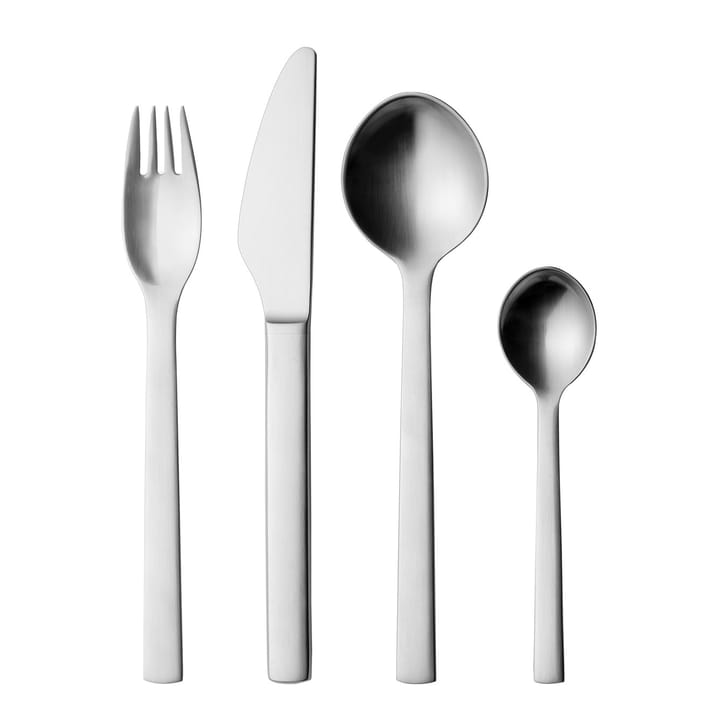 Jogo de talheres New York  - 24 unidades - Georg Jensen