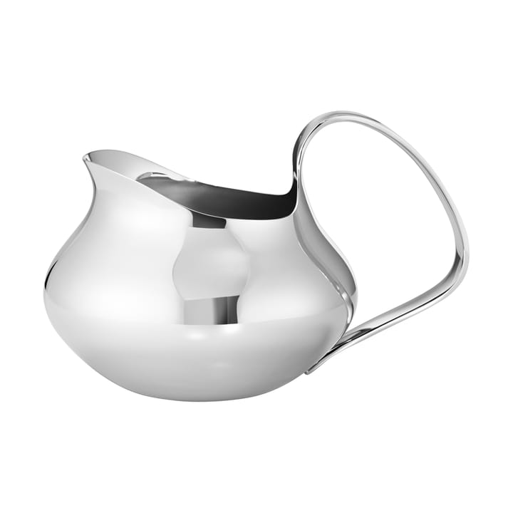 Koppel jarra 02 0,6 L - Aço inoxidável - Georg Jensen