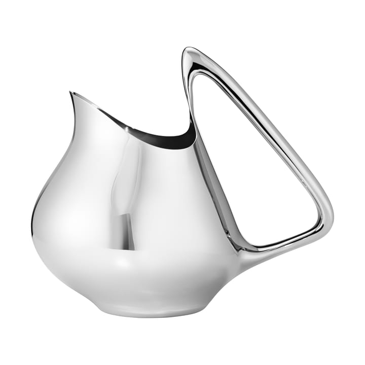 Koppel jarra 03 1,6 L - Aço inoxidável - Georg Jensen