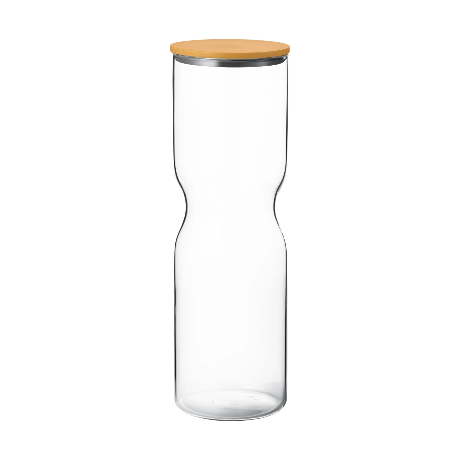Lata Alfredo X-Large 2 L, Amarelo-vidro Georg Jensen