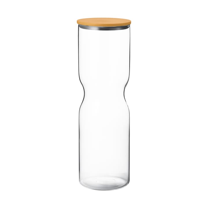 Lata Alfredo X-Large 2 L - Amarelo-vidro - Georg Jensen