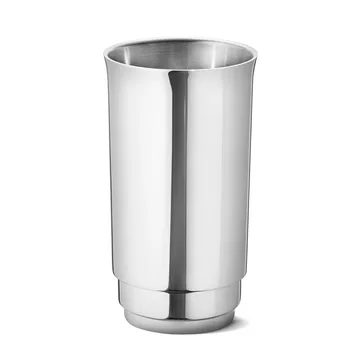 Manga refrigeradora Manhattan - aço inoxidável - Georg Jensen