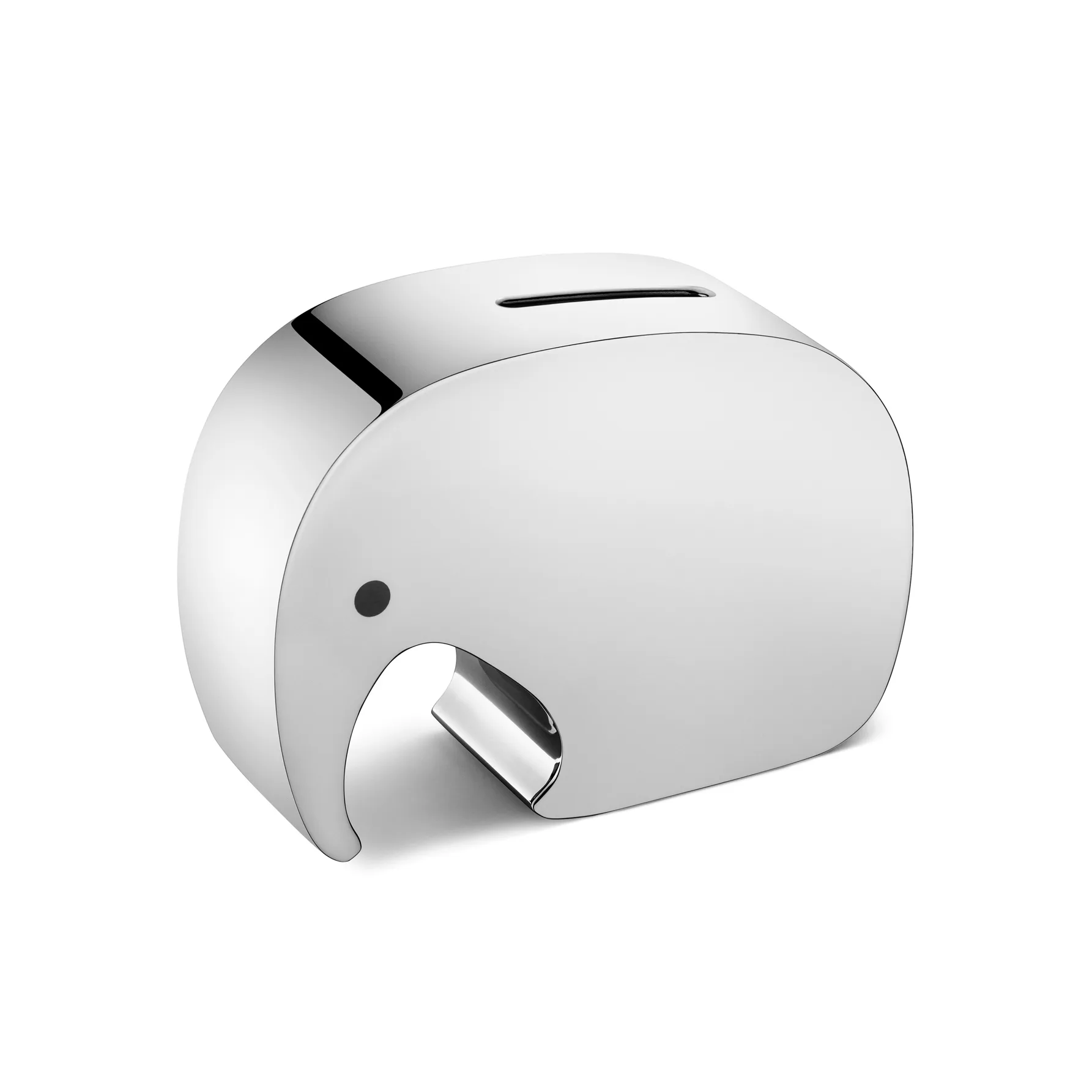 Mealheiro Miniphant, 8,7 cm Georg Jensen