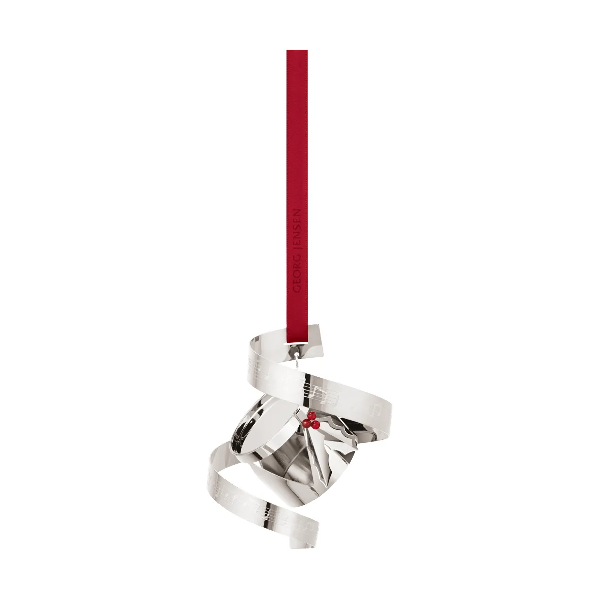 móvel de Natal de 2026, Paládio Georg Jensen