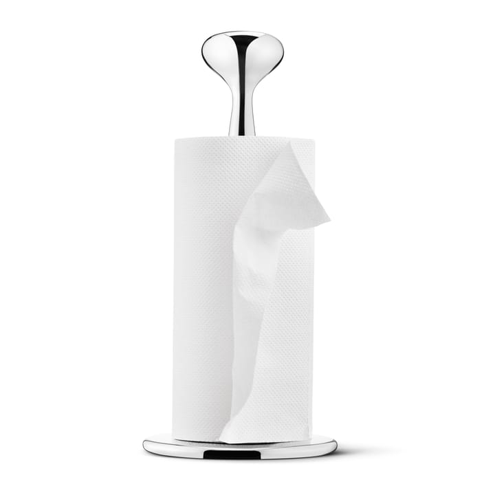 Porta-rolos de cozinha Alfredo - 32 cm - Georg Jensen