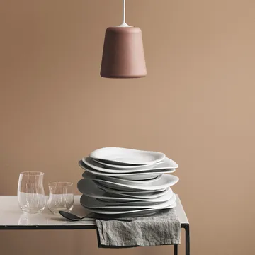 Prato Cobra - Ø21 cm - Georg Jensen